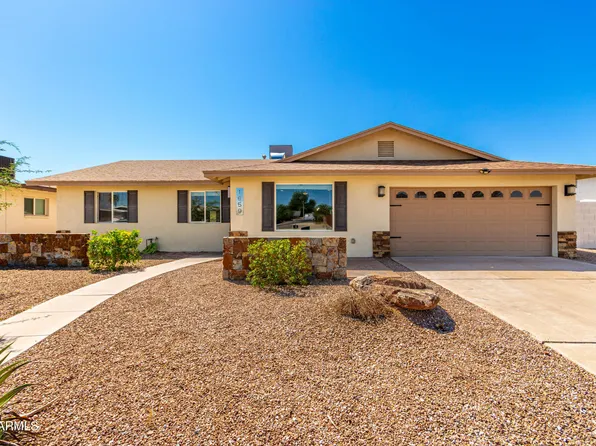 1659 E PALMCROFT Drive, Tempe, AZ 85282