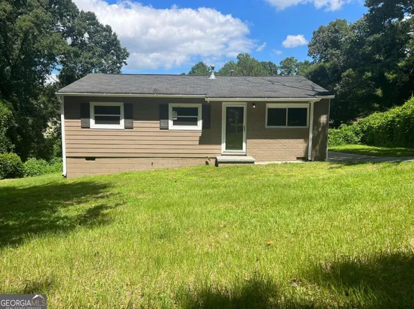 2211 Addison Pl NW, Atlanta, GA 30318