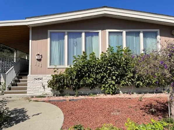 111 Crespi Cir #111, Watsonville, CA 95076