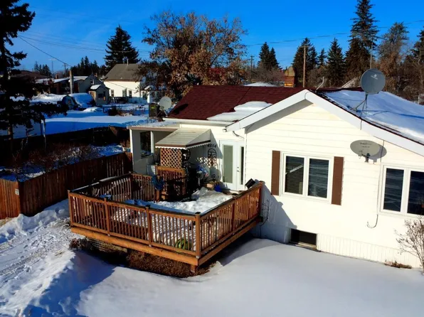 4808 50b Ave, Waskatenau, AB T0A 3P0