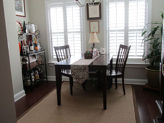Dining Room/Flex Space