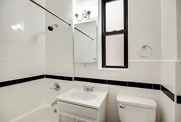 Rented by Akelius Real Estate Management