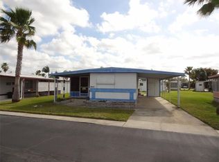 10912 Tioga Dr, Port Richey, FL 34668