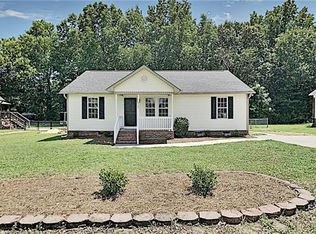 2146 Moose Rd, Kannapolis, NC 28083