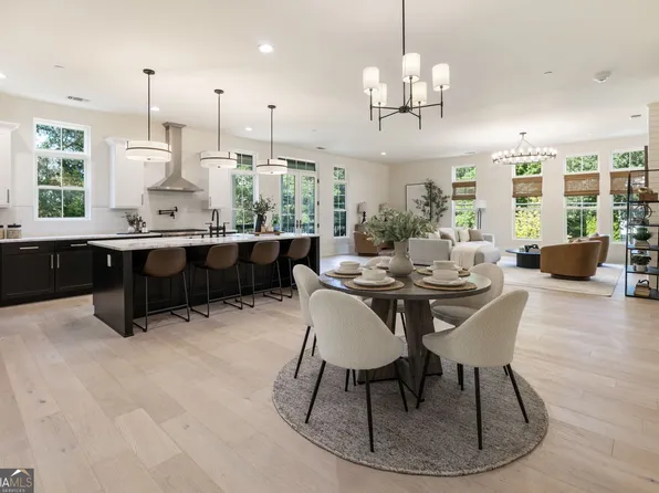 12455 Broadwell Rd #203, Alpharetta, GA 30004