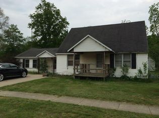 200 E Maple St, Montrose, MI
