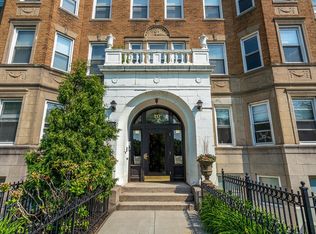 117 Park Drive, Boston, MA 02215