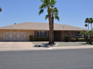 17603 N Buntline Dr, Sun City West, AZ 85375