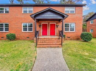 824 Pilot Ave, Fayetteville, NC 28303