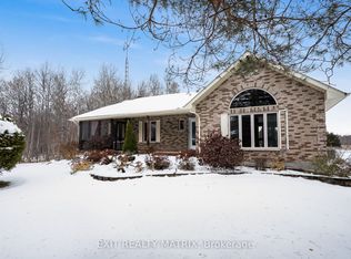 3245 Pattee Rd, East Hawkesbury, ON K6A 0G5