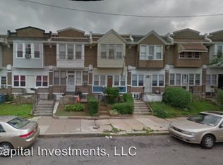6076 Chester Ave, Philadelphia, PA 19142
