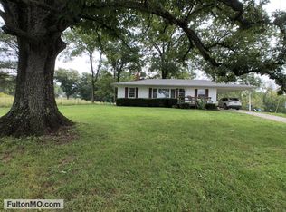 7100 County Road 108, Fulton, MO 65251