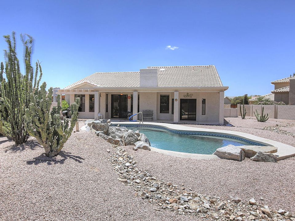 1st image of 23605 S Desert Sands Ct