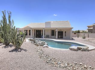 23605 S Desert Sands Ct, Sun Lakes, AZ 85248