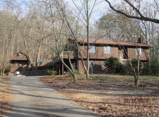 13 Roving Hills Cres, Cartersville, GA 30121