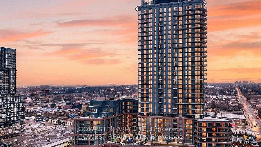 1185 Dupont St #2506