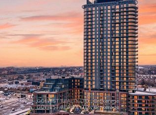 1185 Dupont St #2506, Toronto, ON M6H 0G1