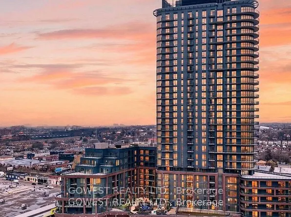 1185 Dupont St, Toronto, ON