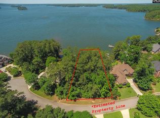 440 Lake Estate Dr, Chapin, SC 29036