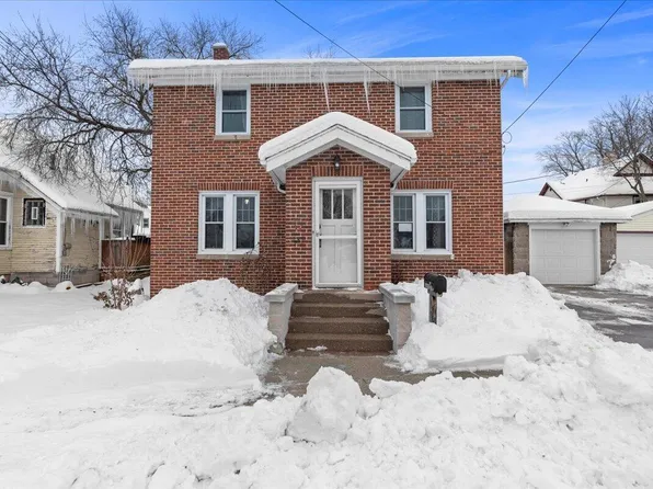 421 Middle STREET, Plymouth, WI 53073