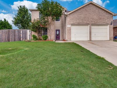 10301 Lake Brook Dr, Fort Worth, TX, 76115