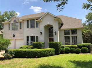 8029 Tahoe Parke Cir, Austin, TX 78726