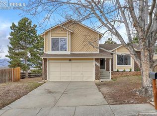 6910 Churchwood Cir, Colorado Springs, CO 80918