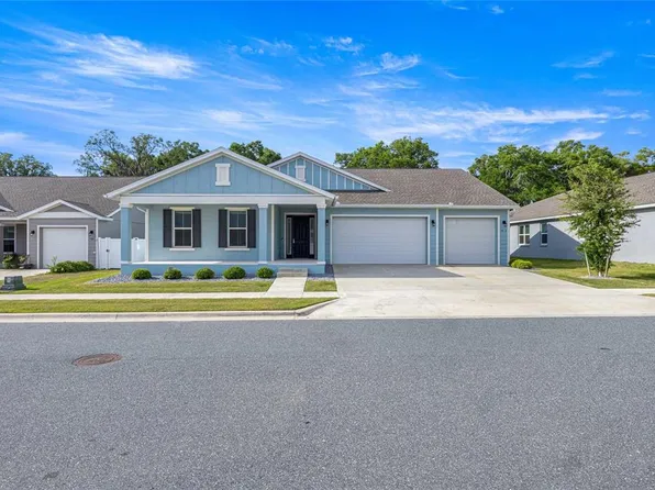 7526 SW 65th Place Rd, Ocala, FL 34474