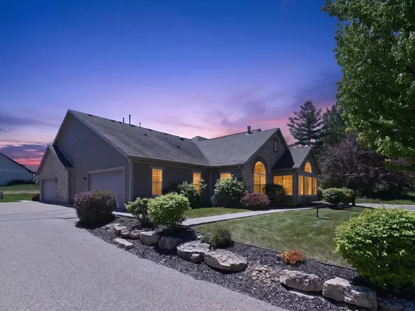 53 Harvest Way, Fitchburg, WI 53711