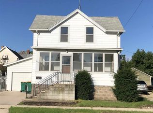 200 Chestnut St, Fond Du Lac, WI 54935