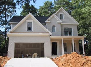 3520 Vanet Rd, Atlanta, GA 30341