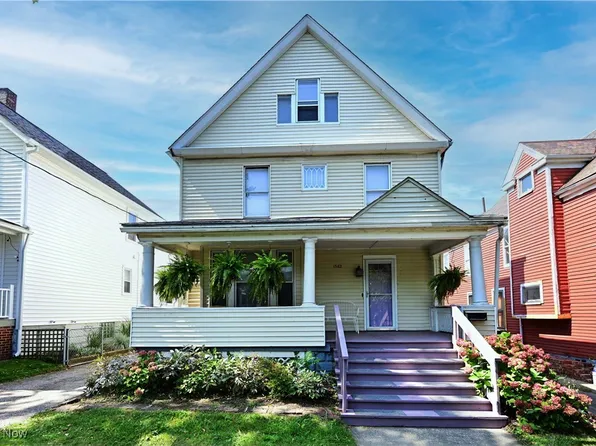 1362 W 61st St, Cleveland, OH 44102