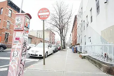 Rented by Doorway NYC, LLC