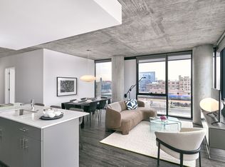 1201 W Lake St #606, Chicago, IL 60607