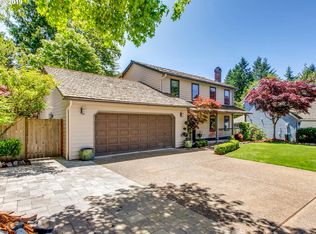 7037 SW Windemere Loop, Portland, OR 97225