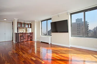 Rented by Brown Harris Stevens