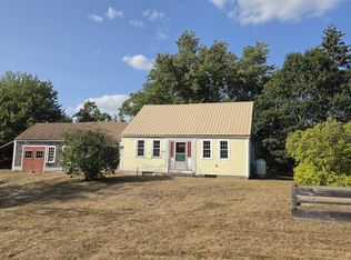 29 Wallston, Saint George, ME 04860