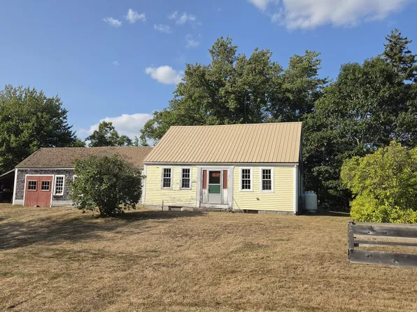 29 Wallston, Saint George, ME 04860
