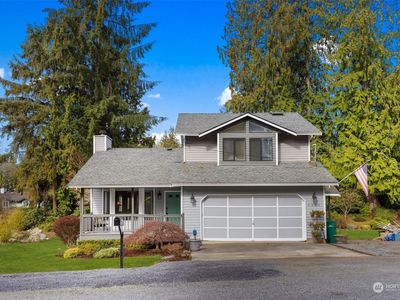 4226 76th Drive NE, Marysville, WA, 98270