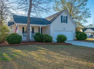 208 Hanahan Plantation Cir, Hanahan, SC 29410