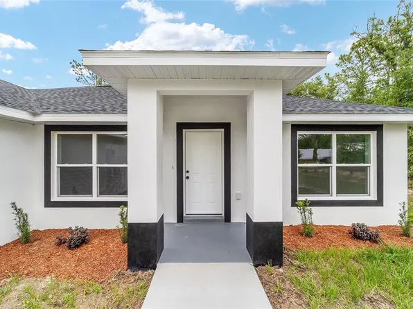 13786 SW 113th Ln, Dunnellon, FL 34432