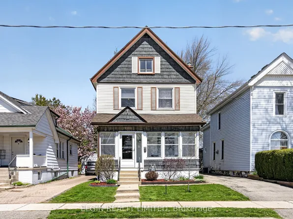 10.5 Celestine St, Saint Thomas, ON N5P 1J9