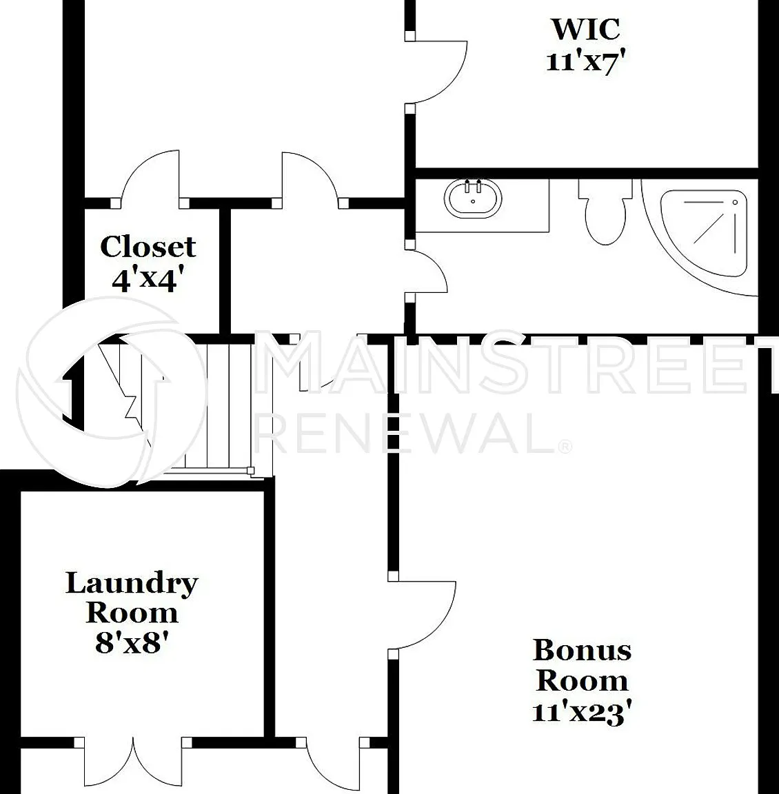 308 Westwood Ct — Photo 3