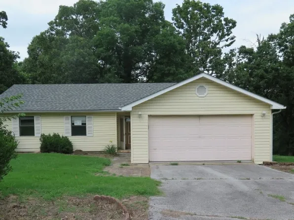 13442 Mimosa Ln, Fayetteville, AR 72704