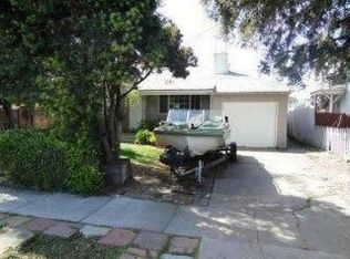 911 5th Ave, Redwood City, CA 94063