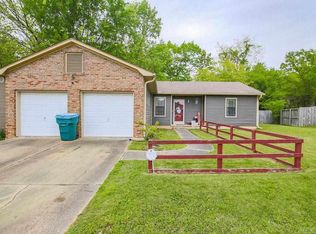 2 Point West Cv, Little Rock, AR 72211