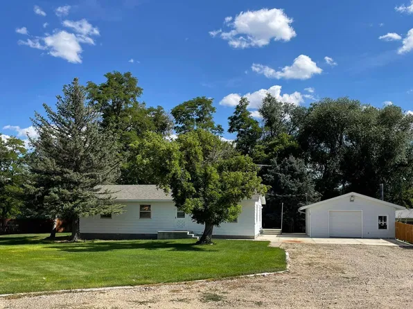 402 Stone Aly, Joliet, MT 59041