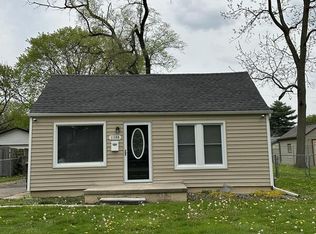 11380 Polk St, Taylor, MI