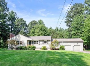 43 Rich Valley Rd, Wayland, MA 01778