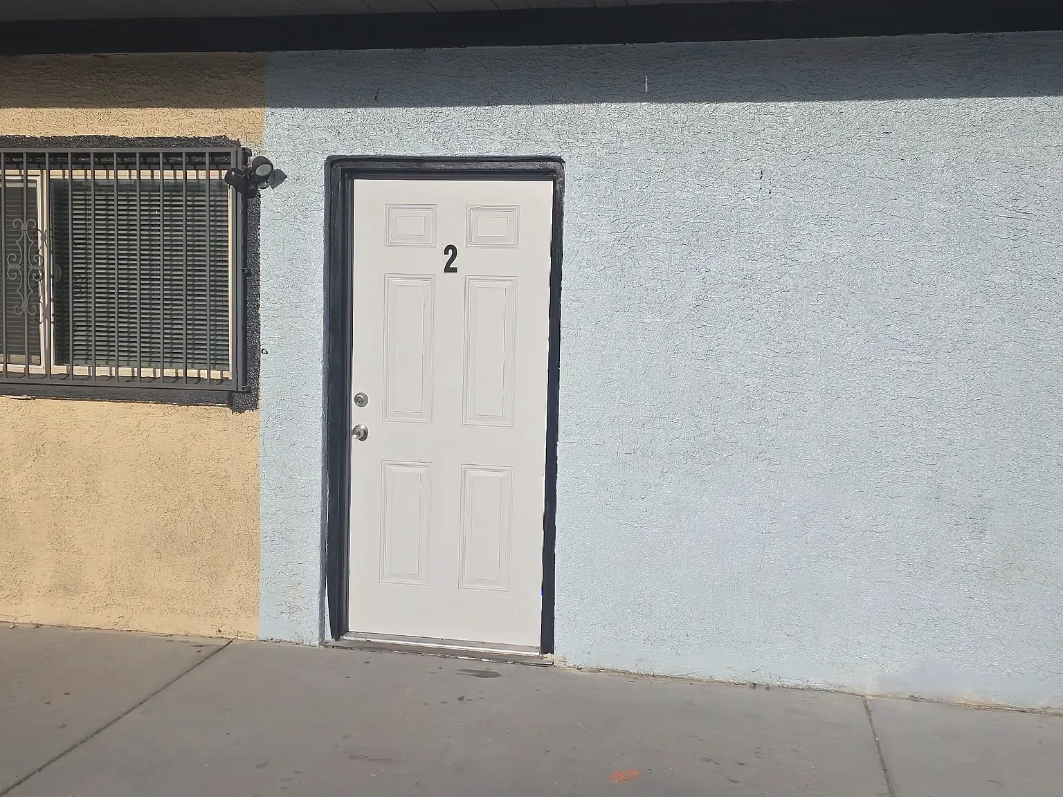 1 bed, 500 sqft, $1,000 — Photo 4
